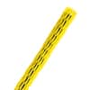 Part Guard - 1/4" - Yellow Elastic Netting