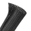 Flexo® Wrap - 2 1/2" - Black FR