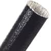 FireFlex® - 4" - Black