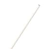 FR Silicone Flex Glass® - Grade C - Silicone Coated Fiberglass Sleeving - (1.35mm) 16 AWG - Natural