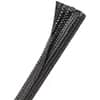 Flexo® F6 FR - 3/8" - Black w/ White Tracer