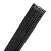 Flexo® Halar® - 1" - Black w/ No Tracer