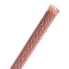Flexo® PET - 3/8" - Orange w/ Purple
