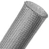 Flexo® PET - 3" - Platinum Gray