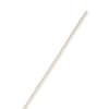 FR Silicone Flex Glass® - Grade A - Silicone Coated Fiberglass Sleeving - (.86mm) 20 AWG - Natural