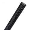 Flexo® PEEK - 1/2" - Black