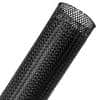 Flexo® Poly-Pro - 1 1/2" - Black