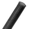 Flexo® Poly-Pro - 1" - Black