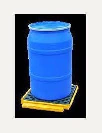 Ultra-Spill Deck - Spill Deck P4 Module product photo