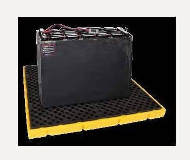 Ultra-Spill Deck P6 & P8 - P8 (8-Drum) product photo