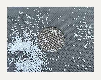 Ultra-Pellet Pan Composite Model - Side Pan product photo