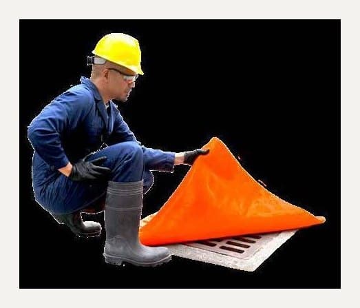 Ultra-Drain Seal Reinforcing mesh - Square product photo