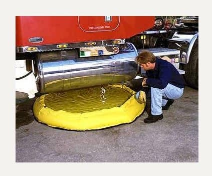 Ultra-Pop Up Pool product photo