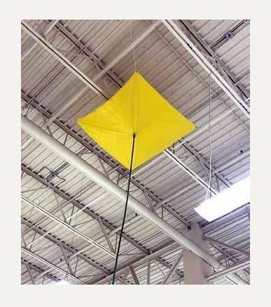Ultra-Roof Drip Diverter - Roof Drip Diverter product photo