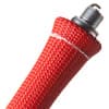 Fiberglass Spark Plug Boot - 4 1/2" - Red product photo