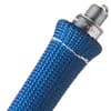 Fiberglass Spark Plug Boot - 7 1/2" - Blue product photo