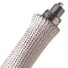 Fiberglass Spark Plug Boot - 7 1/2" - Natural product photo