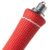 Fiberglass Spark Plug Boot - 7 1/2" - Red product photo