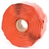 FireFlex® Seal Tape - Self-fusing Silicone Rubber Tape - 1" x .020" x 36' Rectangle - Red product photo