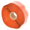 FireFlex® Seal Tape - Self-Fusing Silicone Rubber Tape - 1" x .020" x 36' Triangle - Red product photo