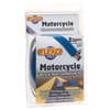 Motorcycle Wire & Hose Customization Kit - Blue product photo