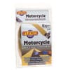 Motorcycle Wire & Hose Customization Kit - Jester (Yellow/Purple) product photo