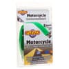 Motorcycle Wire & Hose Customization Kit - Neon Green product photo