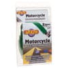 Motorcycle Wire & Hose Customization Kit - Ogre (Green/Black) product photo