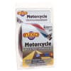 Motorcycle Wire & Hose Customization Kit - Patriot (Red/White/Blue) product photo