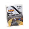 Sport/Import Performance Kits - 5 Sleeving Sizes w/ Shrink & Cable Ties - Carbon product photo
