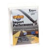 Sport/Import Performance Kits - 5 Sleeving Sizes w/ Shrink & Cable Ties - Clear product photo
