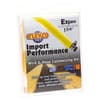 Sport/Import Performance Kits - 5 Sleeving Sizes w/ Shrink & Cable Ties - Neon Yellow product photo