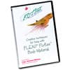 FlyFlex™ Fly Fishing Kit Instructional Tying DVD product photo
