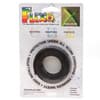SCUBA Hose Cover - Black product photo