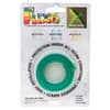 SCUBA Hose Cover - Green product photo