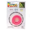 SCUBA Hose Cover - Neon Pink product photo