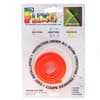 SCUBA Hose Cover - Neon Red product photo