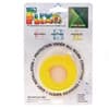 SCUBA Hose Cover - Neon Yellow product photo