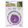 SCUBA Hose Cover - Purple product photo