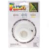 SCUBA Hose Cover - White product photo