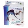 FlyFlex™ Fly Fishing Kit - 1/4" - White Flexo® PET product photo