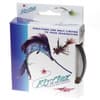 FlyFlex™ Fly Fishing Kit - 3/8" - Black/Clear Flexo® PET product photo