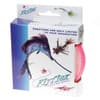 FlyFlex™ Fly Fishing Kit - 3/8" - Neon Pink Flexo® PET product photo