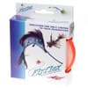 FlyFlex™ Fly Fishing Kit - 3/8" - Neon Red Flexo® PET product photo