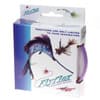 FlyFlex™ Fly Fishing Kit - 3/8" - Purple Flexo® PET product photo