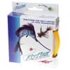 FlyFlex™ Fly Fishing Kit - 3/8" - Yellow Flexo® PET product photo