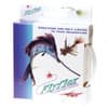 FlyFlex™ Fly Fishing Kit - 1/2" - Clear Flexo® PET product photo