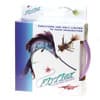 FlyFlex™ Fly Fishing Kit - 1/2" - Purple Flexo® PET product photo
