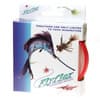 FlyFlex™ Fly Fishing Kit - 1/2" - Red Flexo® PET product photo