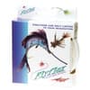 FlyFlex™ Fly Fishing Kit - 1/2" - White Flexo® PET product photo